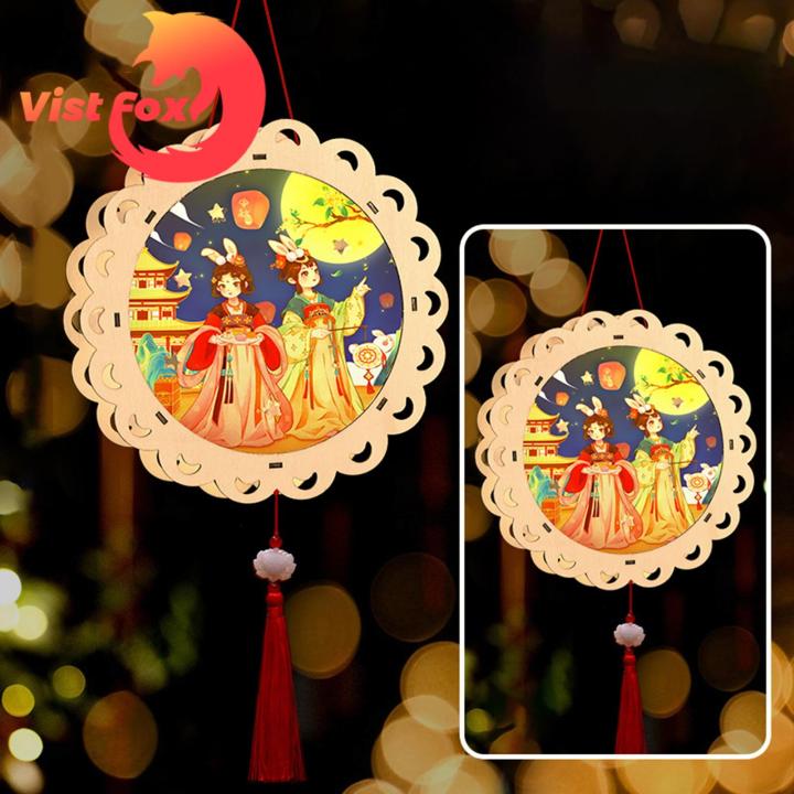 Chinese%20Style%20Lantern%20Festival%20Lantern%20Mid-autumn%20Cute%20Rabbit%20Moon%20Star%20Mooncake%20Handmade%20Holiday%20Decoration%20Portable%20Chinese%20Style%20Glowing%20Paper%20Lantern%20Children%20Diy%20Handcrafts%20Gift%20-%20Image%205