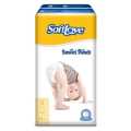 SoftLove Smart Diapers Pants – S 26 pcs. 