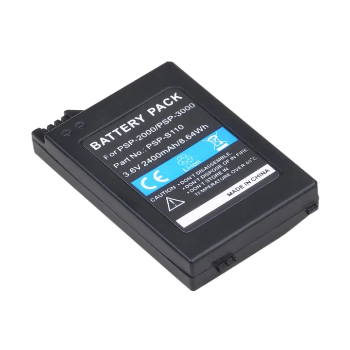 %E3%80%90sought-after%E3%80%91%201PCS%203.6V%202400mAh%20PSP%20S110%20PSP2000%20PSP3000%20Gamepad%20Controller%20-%20Image%208