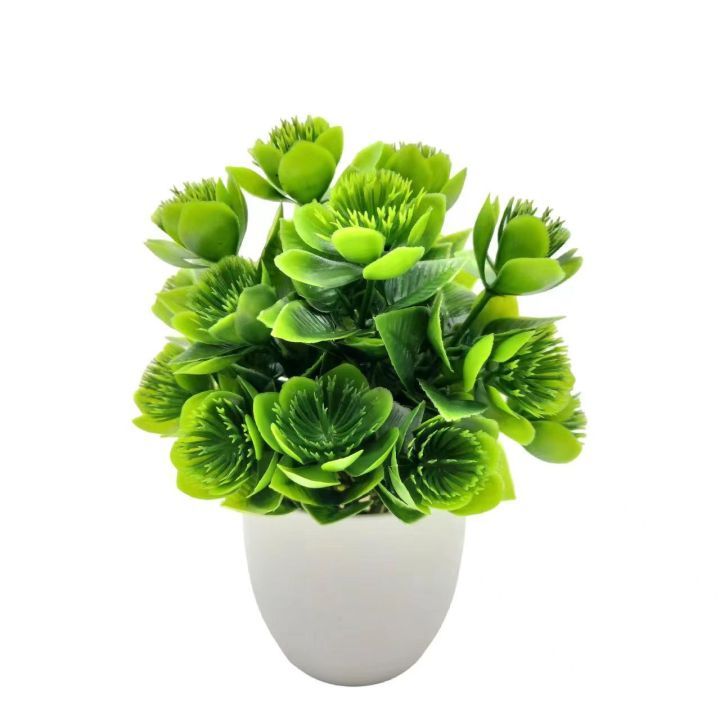 Artificial%20Plants%20with%20Plastics%20Pots%20Perfect%20Greenery%20for%20Home%20DecorationsOffice%20Desk%20Living%20Room%20and%20Bedroom%20Decoration%20-%20Image%203
