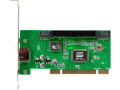 PCI SATA / IDE Controller Card. 