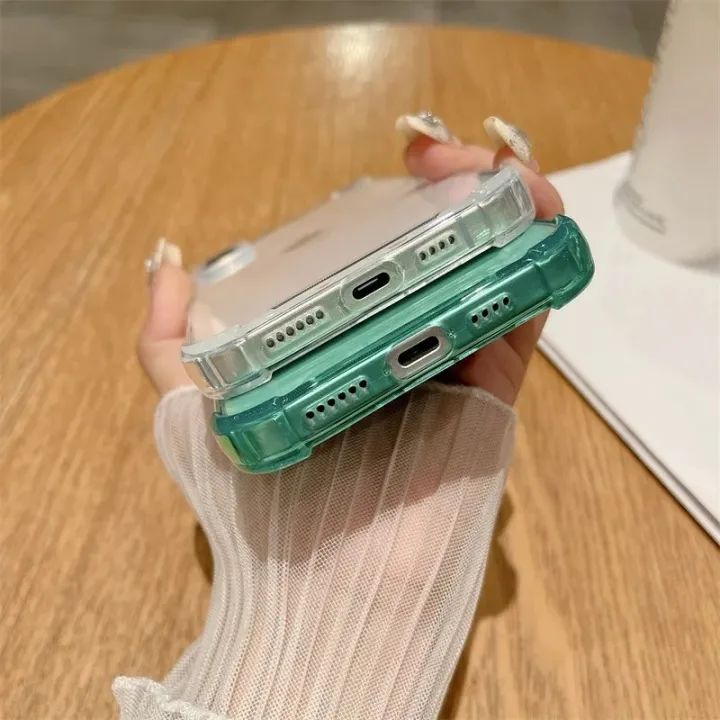 Luxury%20Jelly%20Clear%20Silicone%20Soft%20Case%20For%20iPhone%2011%2012%2013%2014%2015%2016%20Pro%20Max%2016%20Plus%20Shockproof%20Protection%20Transparent%20Back%20Cover%20-%20Image%205