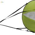 Portable Downwind Wind Sail, 42in Paddle Kayak Wind Sail, Board Accessories Instant Popup, Easy Setup and Quick Deployment for Canoes, Inflatable. 