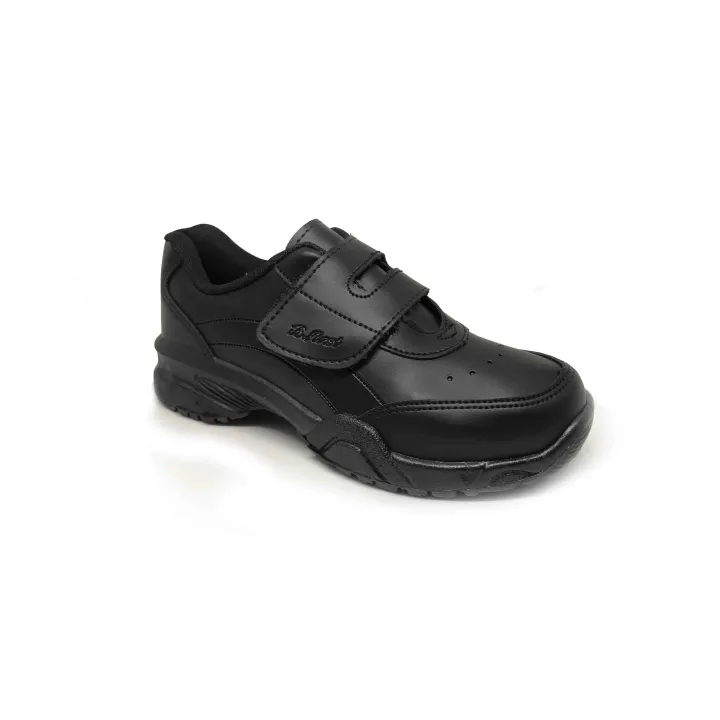 Bfirst%20Black%20Unisex%20School%20Shoes%20%E2%80%93%20Athletic%20-%20Image%205