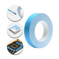 Double Sided Thermal Tape Conductive Adhesive Tapes Cooling Tape For Electronic Components Coolers Led Strips. 