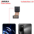 Front Rear Main Camera For Redmi Note 11 2201117tg 11r 11 Pro Back Camera Front Samll Facing Camera Flex Cable. 