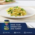 Barilla Pesto Alla Genovese Pasta Mix 190g Made in Italy by Italian mart. 