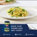 Barilla Pesto Alla Genovese Pasta Mix 190g Made in Italy by Italian mart. 