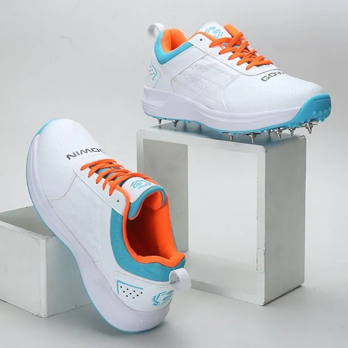 Gowin%20Tyro%20Spikes%20Cricket%20Shoes%20-%20Image%202