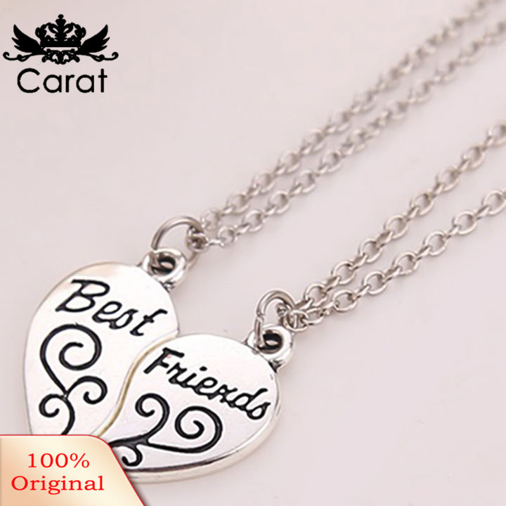 Women%20Necklace%20Long%20Chain%20Best%20Friends%20Necklace%20for%20Girls%20-%20Image%203