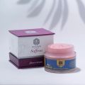 Bilesma Natural Saffron Face Cream. 