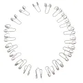 Set of 20 Trumpet Water Key Waterkey Spit Value Springs Trumpet Repair Parts. 