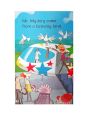 Usborne Very First Reading: Book 15 - Mr Mystery - 9781409520160. 