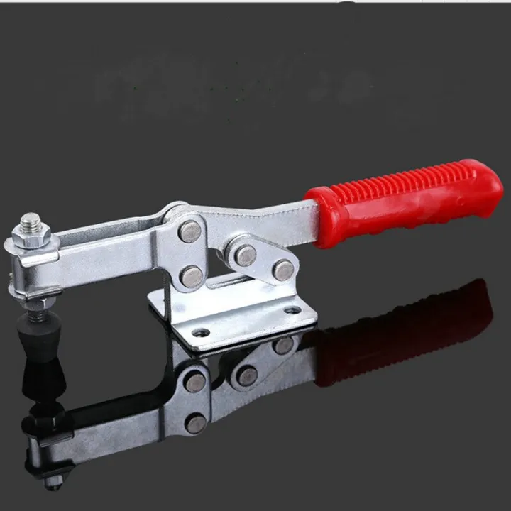 1pcs%20High%20quality%20Toggle%20Clamp%20Plunger%20Stroke%20Metal%20Push%20Pull%20welding%20tooling%20clamping%20fixture%20Hand%20Tool%20-%20Image%206