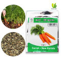 Carrot New Kuroda Seeds 1g කැරට් බීජ. 