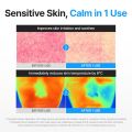 Centellian24 Madeca Cream Time Reverse Zero | Lightweight Anti-Aging Moisturizer | Centella TECA, Cooling Cica | Firming, Deep Hydration & Barrier Repair | Oily & Sensitive Skin | Korean Skincare. 