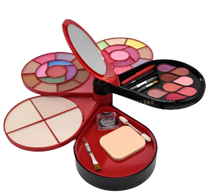 T.Y.A fashion make up kit/All in one makeup kit