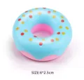 15 Pcs Sweet & Ice Cream Playing Set  Pretend Play with Sweet Food Set. 