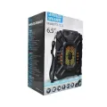 KTX-1222/ GTS-1222 Wireless Portable Speaker With FREE Mic. 