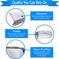 100 Pcs Large (30cm x 40cm) (12 x 16 inches) Courier Bags | Shipping Bags | Poly Mailer | Tamper Proof Plastic Polybags for Shipping | Packing box | Packaging | Packing. 