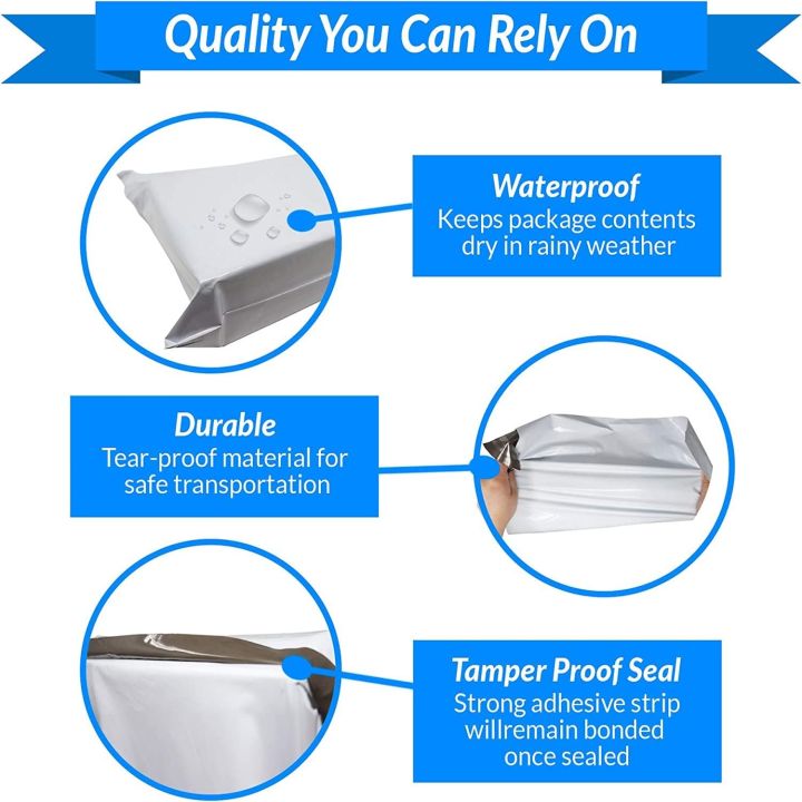 100%20Pcs%20Large%20(30cm%20x%2040cm)%20(12%20x%2016%20inches)%20Courier%20Bags%20%7C%20Shipping%20Bags%20%7C%20Poly%20Mailer%20%7C%20Tamper%20Proof%20Plastic%20Polybags%20for%20Shipping%20%7C%20Packing%20box%20%7C%20Packaging%20%7C%20Packing%20-%20Image%205