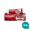 Original Colgate Visible White Dazzling White Toothpaste (1 Shade Whiter In 1 Week) with Sparkling Mint 100g - 1 Pack. 