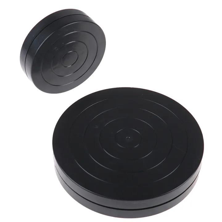 Black%20Pull%20Clay%20Sculpting%20Tool%20Pottery%20Wheel%20Rotate%20Turntable%20Student%20Turntable%20YANXING%20-%20Image%204