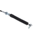 Gear Shift Cable Shift Cable 707000775 Flexible for Commander 1000 800. 