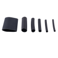 400 Pcs Heat Shrink Tubing Kit-3:1 Ratio Adhesive Lined. 