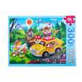 300/500/1000/1500 Pcs Jigsaw Puzzle for Kids & Adults by ZinZen. 