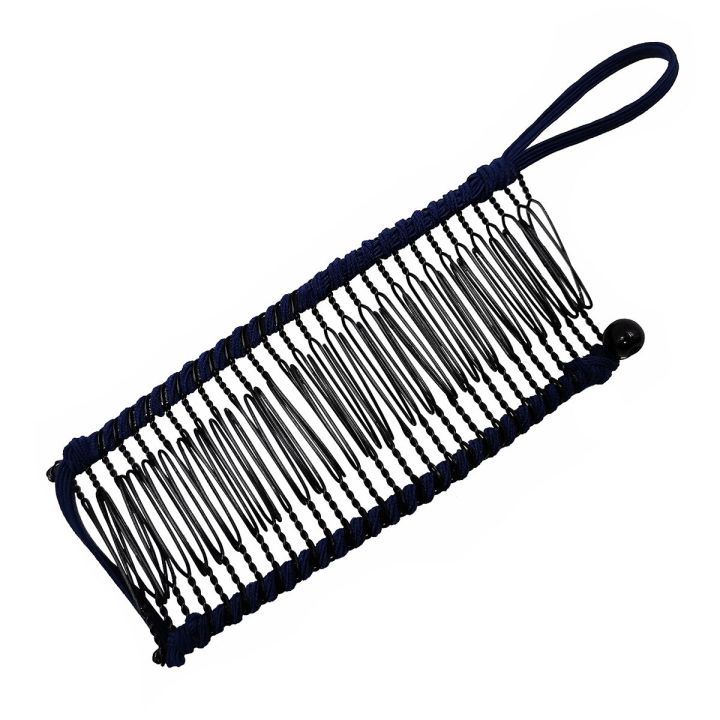 Stretch%20Banana%20Clip%20Double%20Side%20Lazy%20Women%20Hair%20Comb%20Easy%20Thick%20Curly%20Hair%20Styling%20Tool%20Ponytail%20Mohawk%20Bun%20Maker%20Accessories%20-%20Image%204
