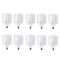 18w Orin Led Bulbs 10 In 1 Pack. 