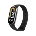 mart Band 8 1.62-inch AMOLED creen mart Bracelet Fitness Tracker with NFC Function. 