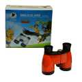 Binocular Toy Binoculars Telescope For Kids. 