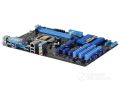 ASUS P8H61 Motherboard Intel H61 LGA 1155 DDR3 16GB ATX. 