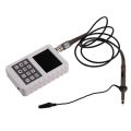 1 Set Digital Handheld Oscilloscope 5M Bandwidth 20MSps Sampling Rate Mini Size PRO Oscilloscope with P6100 Oscilloscope Probe. 