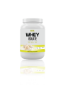 NutriMax NMX Whey Protein 100% Isolate - NMX Supplements - 30 serv - 1kg. 