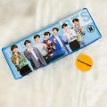 BTS Pencil box. 