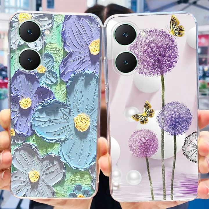 For%20Vivo%20Y03%204G%20Case%20V2332%20New%20Fashion%20Painted%20Cover%20Soft%20Silicone%20Phone%20Case%20For%20Vivo%20Y03%20Y%2003%20VivoY03%20Fundas%206.56''%20Back%20Cover%20-%20Image%204