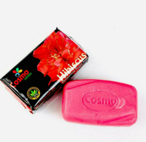 COSMO%20Hibiscus%20Moisturising%20Beauty%20Soap%2080g%20-%20Image%203