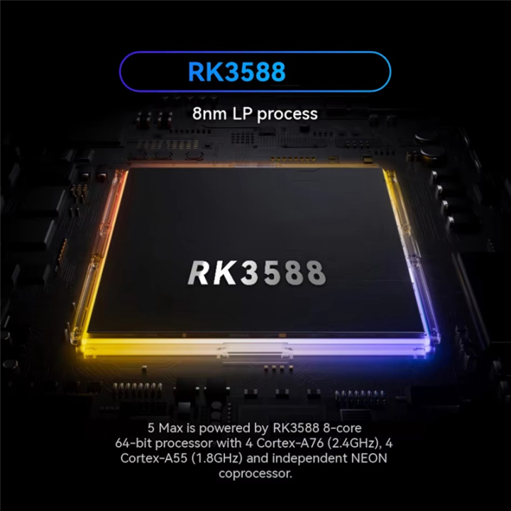 For%205%20Max%20+%20Cooling%20Fan%20+%20Acrylic%20Shell%20M.2%20PCIE%20+BT%208G%20Orangepi%205%20MAX%20Single%20Board%20Computer%20-%20Image%203