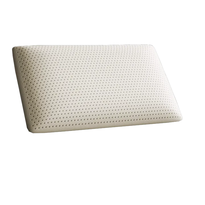 Natural Latex Pillow-Standard