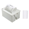 Mini 58mm Embedded Thermal Printer Modul-e POS Receipt Ticket Barcode Printer Support ESC/POS Print Command with USB/RS232/TTL Interface. 
