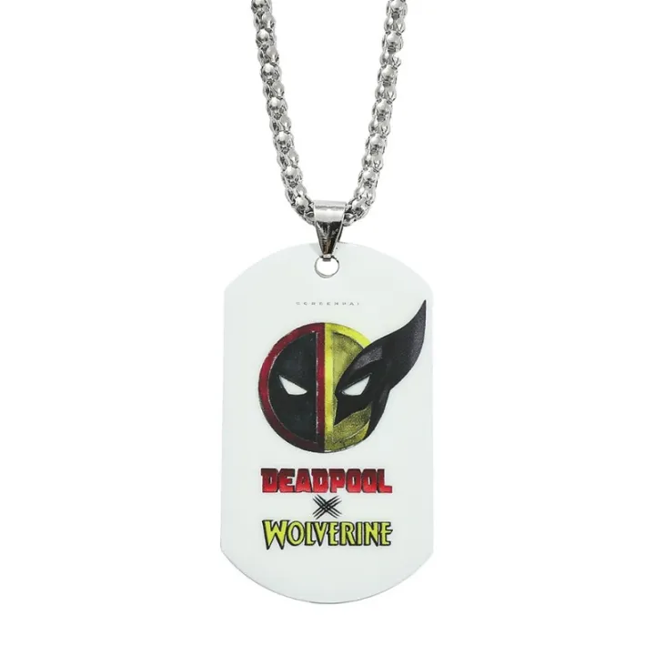New%20Disney%20Deadpool%20and%20Wolverine%20Stainless%20Steel%20Pendant%20Neck%20Best%20Friends%20Necklaces%20Chains%20for%20Men%20A%20Friend's%20Birthday%20Present%20-%20Image%204