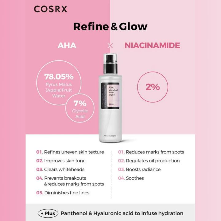 COSRX%20AHA%207%20Whitehead%20Power%20Liquid%20100ml%20-%20Image%202