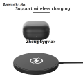 Pro Ear Samsung Galaxy Buds 2/Plug Wireless Earphones High Quality Charging Case Charging Case Replacement Bluetooth Headphone Charger Haodeguiguo Charging Case. 
