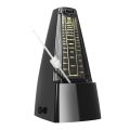 Metronome Mechanical Loud Sound Metronome 40-208 Beats/min Tool Piano Violin Drum Musical Instrument метроном. 
