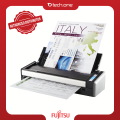 Fujitsu Image Scanner ScanSnap S1300i. 
