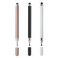 2 in 1 Universal Stylus Pen For Honor Pad X8 Lite 5 6 8 X6 Honor Tablet V7 Pro V8 Pro 12.1 Accessories Drawing Tablet Capacitive Screen Touch Pen. 