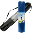 Yoga Mat 4mm with Free Bag - Non Slip, Washable, Moisture. 